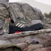 adidas AX4舒适低帮户外登山徒步运动鞋男女新款adidas阿迪达斯TERREX