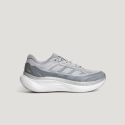 adidas DREAMCUSHION 男女通用休闲运动鞋 2026Apr-OSH29-HL