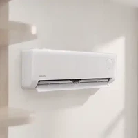 今日必买、大件超省：华凌 KFR-35GW/N8HA1Ⅲ-P 新一级能效 壁挂式空调 大1.5匹