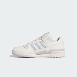 adidas 三叶草系列 FORUM LOW CL W 女款板鞋 2026Q2-ONC37