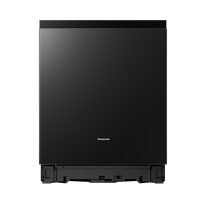 Panasonic 清茶Pro 零洗涤剂 嵌入式洗碗机 19套