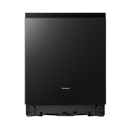 Panasonic 清茶Pro 零洗涤剂 嵌入式洗碗机 19套