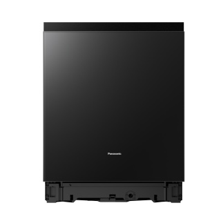 新品尝鲜：Panasonic 清茶Pro系列 NP-C89K3M8 嵌入式洗碗机 19套