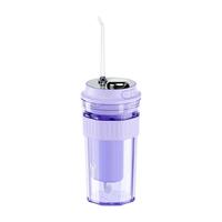 美的 CL2 4种模式 冲牙器