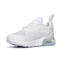NIKE Boy's Nike Kids Air Max 270 (Little Kid)