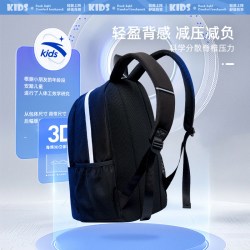 安踏 儿童双肩背包