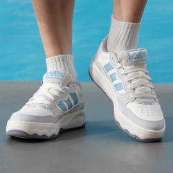 adidas KZ6684 男女通用运动板鞋
