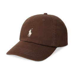 RALPH LAUREN 小马标帽子