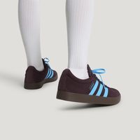 adidas VL COURT CLASSIC 男女款板鞋 NSW82-2026AL