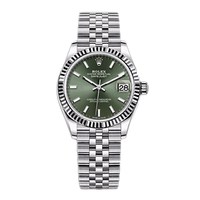 ROLEX 日志型 女款自动机械表 m278274-0018 31mm