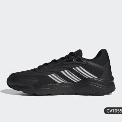 adidas neo 男女款跑步鞋 GV7055