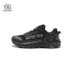 KOLON SPORT MOVE ALPHA 2.0 GTX防水徒步鞋 矿岩BK 230