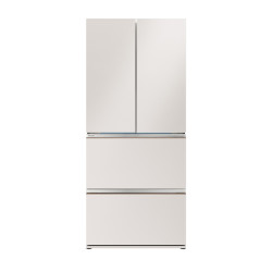 Panasonic 挪威海6系 600L嵌入式四门冰箱NR-G611GA1-C
