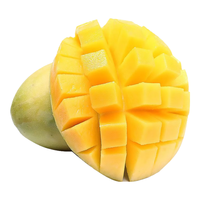 生活＆好管家 凯特芒 单果300g+ 净重8.5斤 新鲜水果