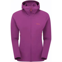 Rab Borealis Hoody - Women's ,Rab获奖软壳（颜色）