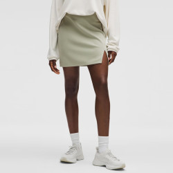 lululemon Softstreme™ 女士速干高腰短裙