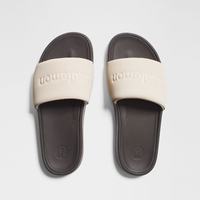 lululemon 丨Restfeel™ Slide 女士拖鞋 *徽标款 LW9GKCS