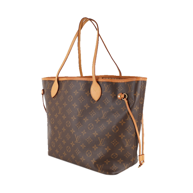 LOUIS VUITTON 女士手提包 JJ004 neverfull老花米内小号无子袋