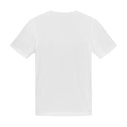 Timberland A6ASV 速干透气 白色 3XL 短袖T恤