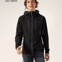 ARC'TERYX PSIPHON HOODY 女子软壳夹克