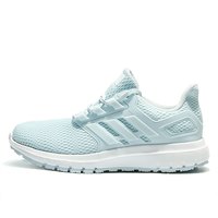 adidas ULTIMASHOW 男女跑步鞋 FX3640
