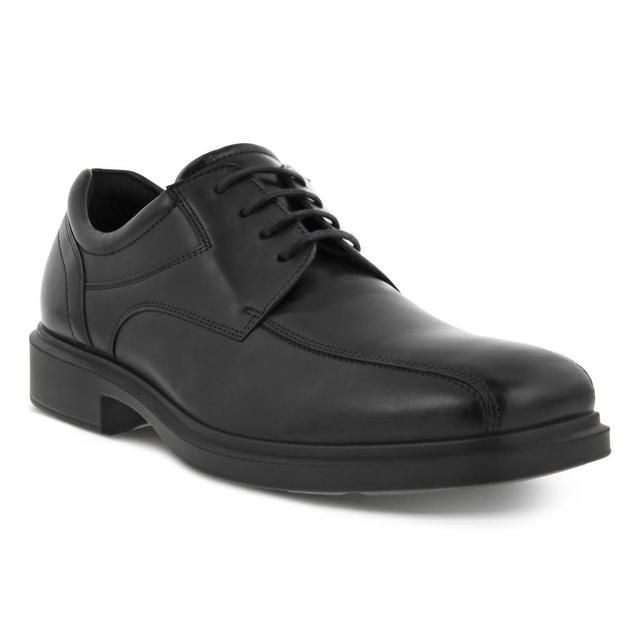 ecco 男士 Helsinki 2 Lace Derbys 商务休闲鞋