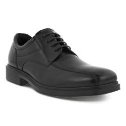 ecco 男士 Helsinki 2 Lace Derbys 商务休闲鞋