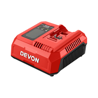 DEVON/大有 5399 280W超充 20V通用充电器