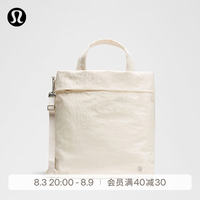 lululemon 丨On My Level 女士手袋 LW9FNCS 浅象牙白 O/S