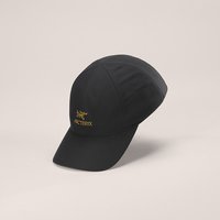 ARC'TERYX BIRD WORD CAP 男女同款弯檐帽