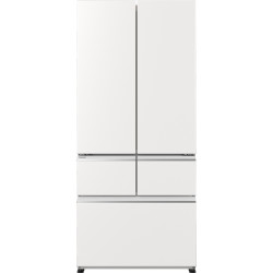 松下（Panasonic）大海豹pro系列515升全嵌法式冰箱NR-M533GA2-W