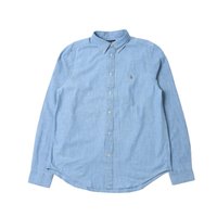 RALPH LAUREN 女士长袖衬衫 21230332
