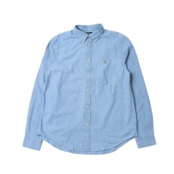 RALPH LAUREN 女士长袖衬衫 21230332