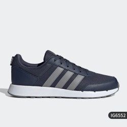 adidas RUN 50S 男女通用跑步鞋 IG6552