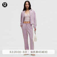 lululemon Softstreme™ 速干高腰长裤*亚洲版型