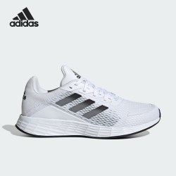 adidas DURAMO SL 男女跑步鞋 JQ9715