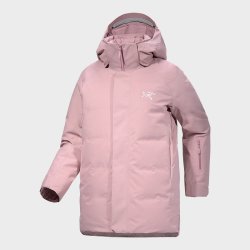 ARC'TERYX ANDESSA DOWN MID JACKET 女子羽绒夹克 ANDESSA DOWN MID JACKET W
