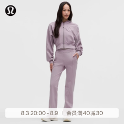lululemon Define 中腰运动裤 *Luon™*亚洲版型