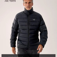 ARC'TERYX THORIUM HOODY 男子羽绒夹克