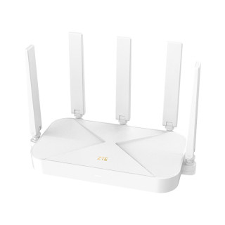 中兴 巡天 AX3000T WIFI 6 无线家用路由器