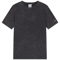 Champion 纯棉圆领短袖T恤