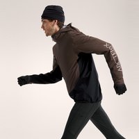 ARC'TERYX NORVAN JACKET 男子硬壳夹克 NORVAN JACKET M