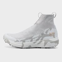 ARC'TERYX NORVAN 4 NIVALIS GROTTO 女子越野跑鞋 NORVAN 4 NIVALIS GROTTO WOMEN