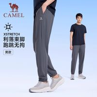 百亿补贴：骆驼 男士运动长裤2026