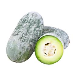 牛爱鲜 小冬瓜 新鲜蔬菜 4.5-5斤