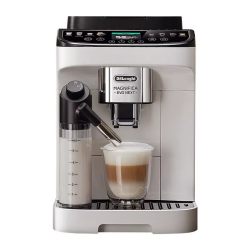 De'Longhi E LattePro 2.0  全自动咖啡机  白色