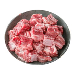 other 巴西 谷饲牛腩块 1500g