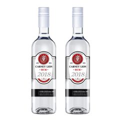 白朗姆酒洋酒40度烘焙调酒基酒莫吉托鸡尾酒