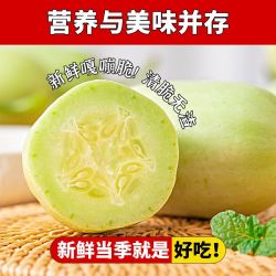 山东玉女小黄瓜新鲜生吃正宗奶油青瓜当季水果蔬菜现摘即食整箱
