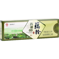 移动端：天堂 牌原味藕粉  杭州特产西湖藕粉 冲调饮品速溶藕粉